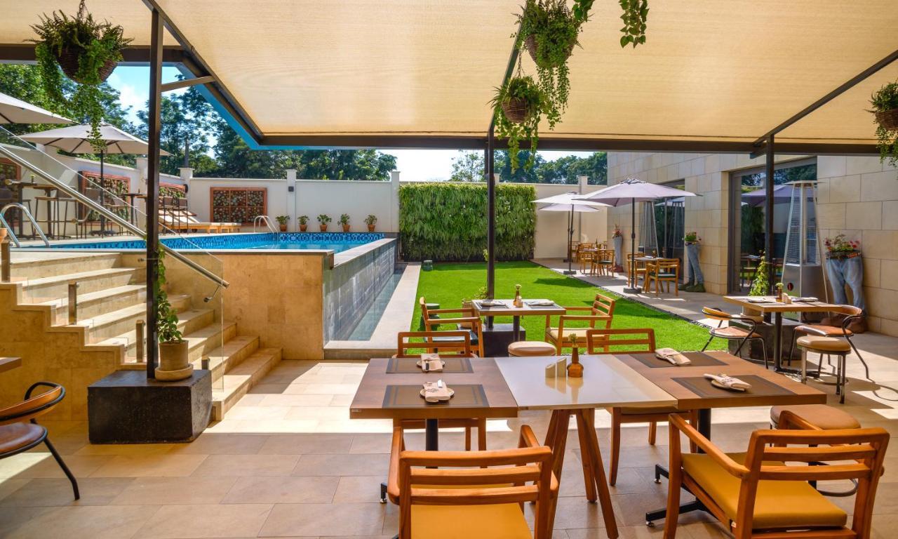 The Social House Nairobi, A Preferred Lifestyle Hotel Buitenkant foto