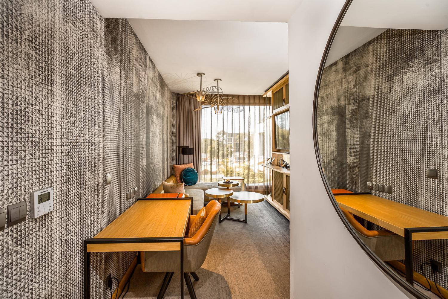 The Social House Nairobi, A Preferred Lifestyle Hotel Buitenkant foto