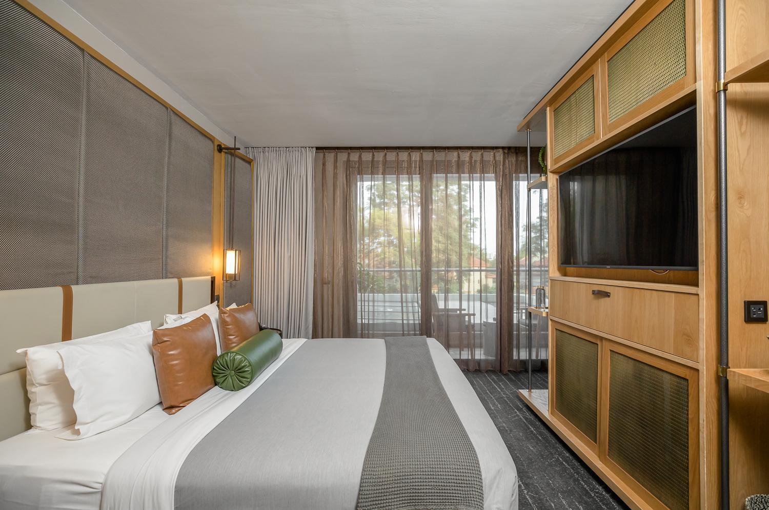 The Social House Nairobi, A Preferred Lifestyle Hotel Buitenkant foto