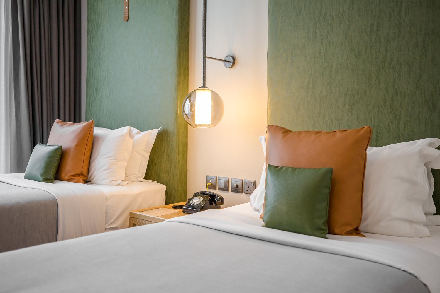 The Social House Nairobi, A Preferred Lifestyle Hotel Buitenkant foto