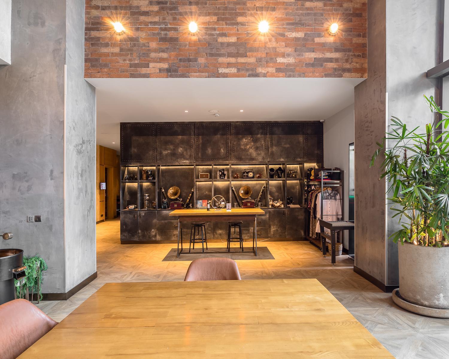 The Social House Nairobi, A Preferred Lifestyle Hotel Buitenkant foto