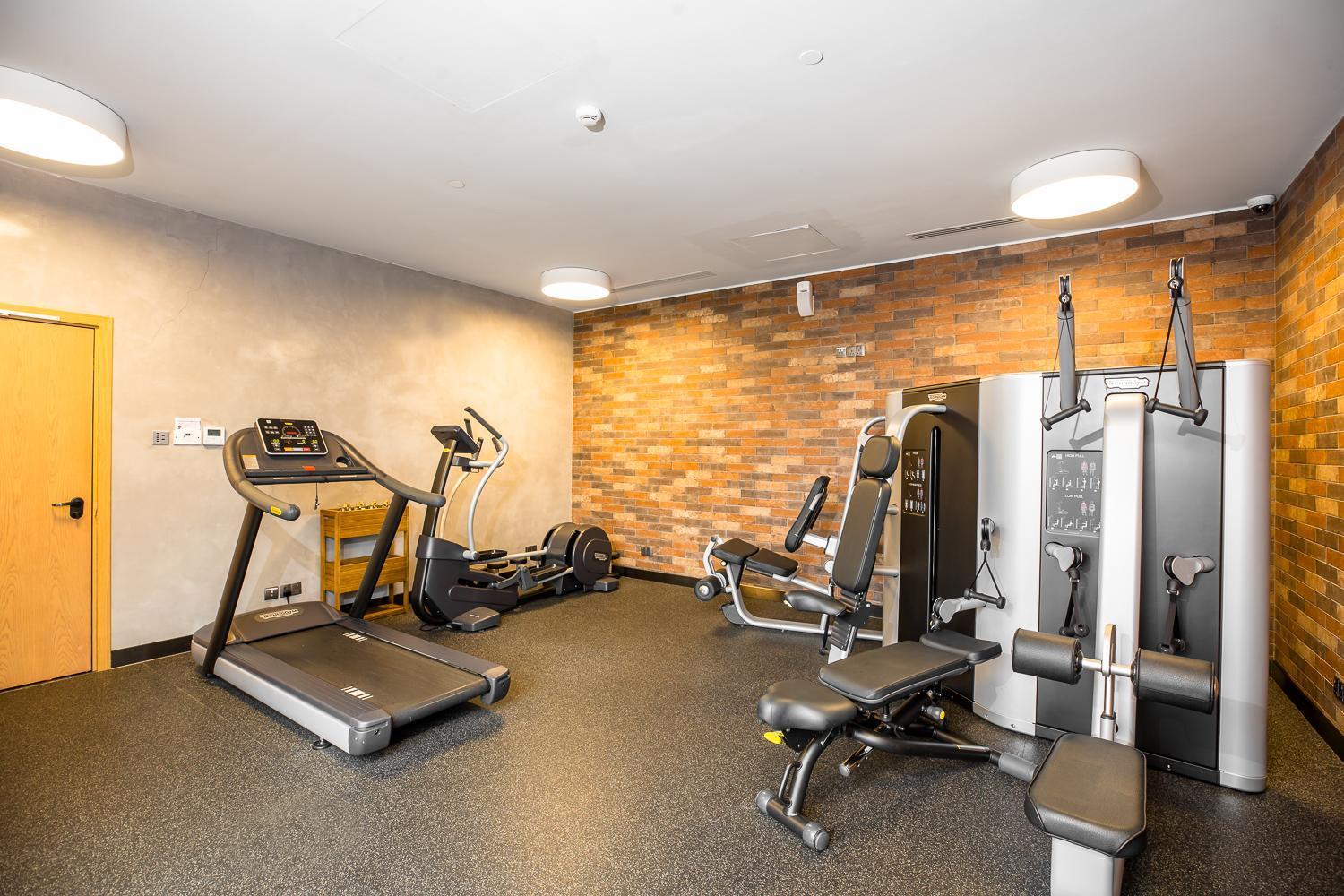 The Social House Nairobi, A Preferred Lifestyle Hotel Buitenkant foto