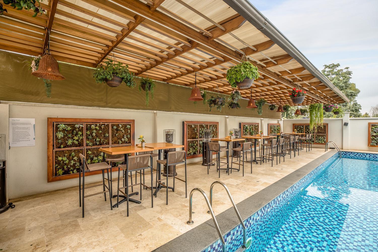 The Social House Nairobi, A Preferred Lifestyle Hotel Buitenkant foto