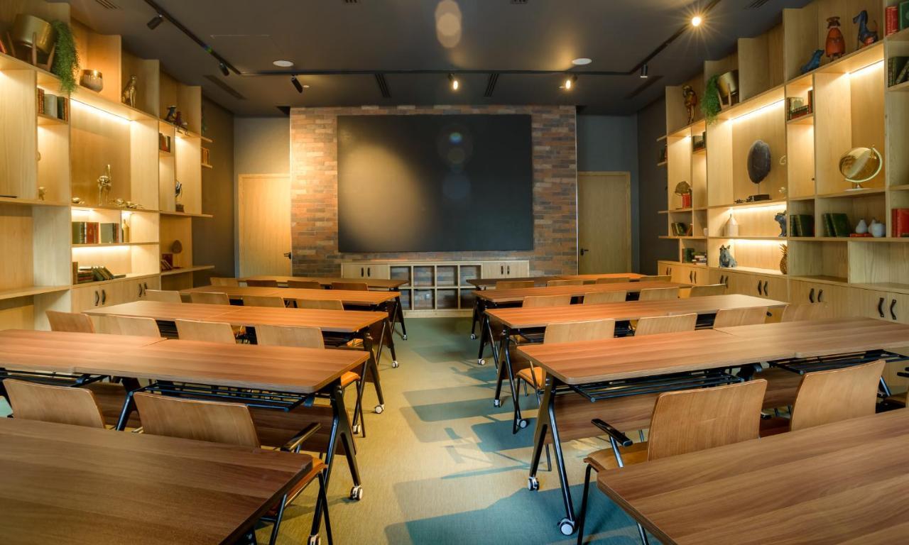 The Social House Nairobi, A Preferred Lifestyle Hotel Buitenkant foto